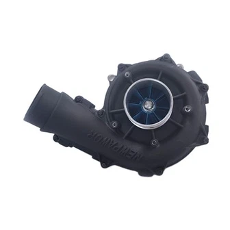 Supercharger til Seadoo